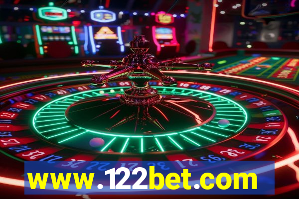www.122bet.com