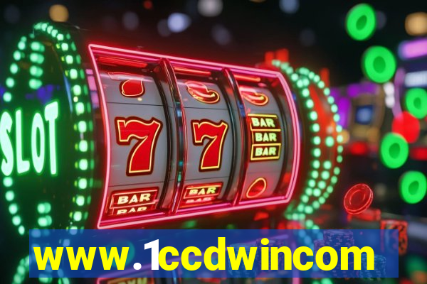 www.1ccdwincom