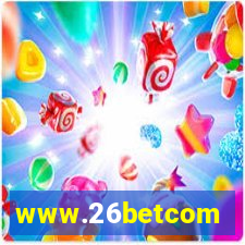 www.26betcom
