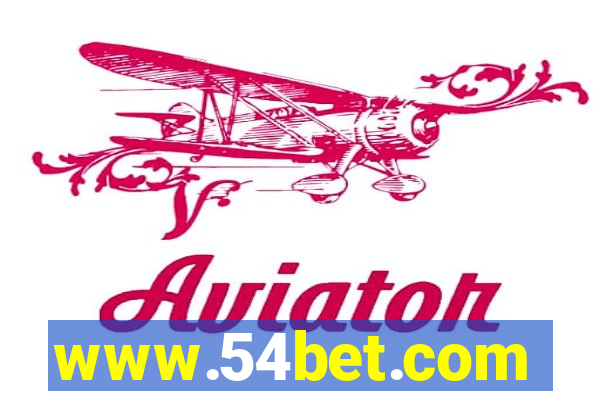 www.54bet.com