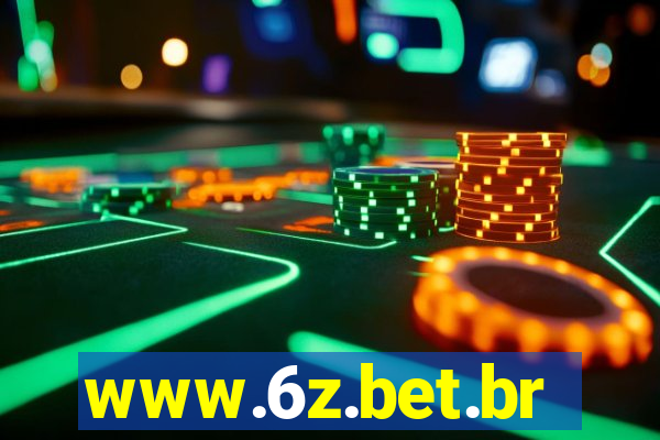 www.6z.bet.br