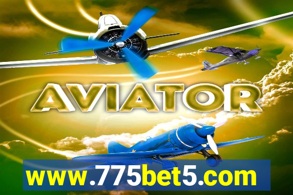 www.775bet5.com