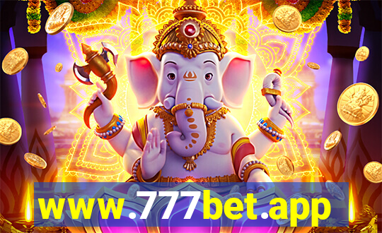 www.777bet.app