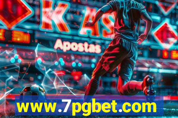 www.7pgbet.com