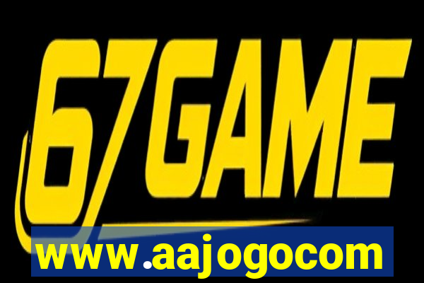 www.aajogocom