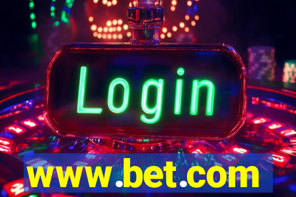 www.bet.com