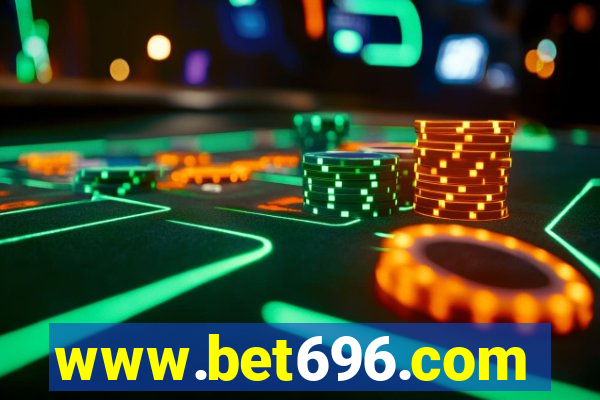 www.bet696.com