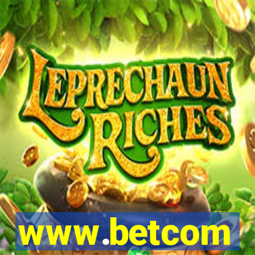 www.betcom