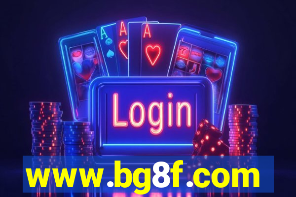 www.bg8f.com