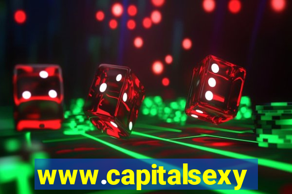 www.capitalsexy.com.br