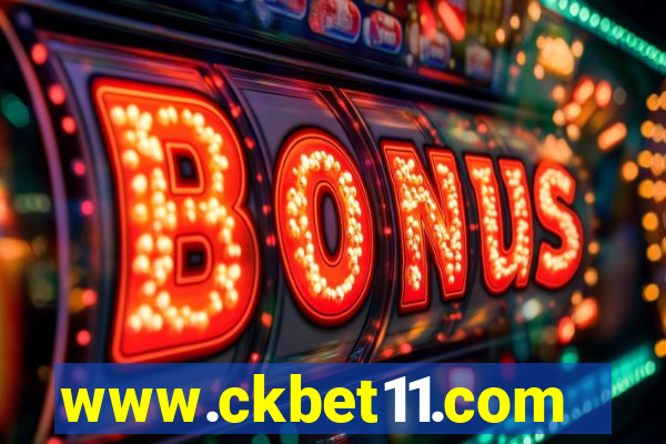 www.ckbet11.com