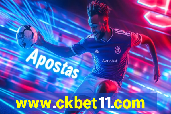 www.ckbet11.com