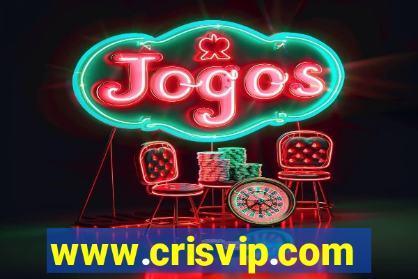 www.crisvip.com.br