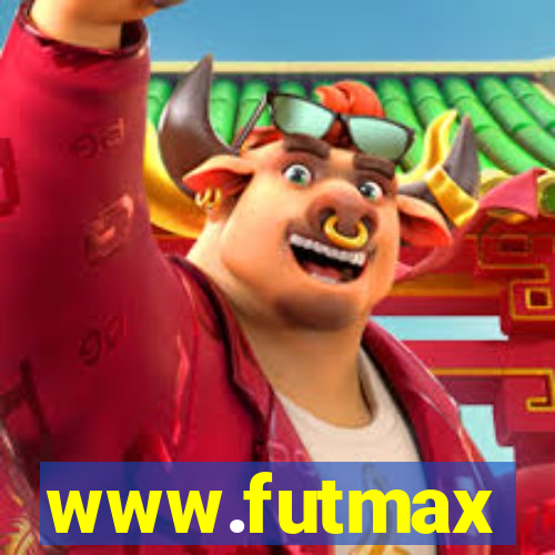 www.futmax
