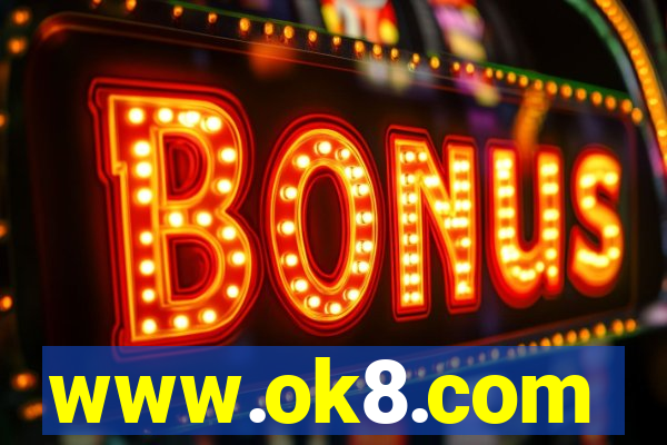 www.ok8.com
