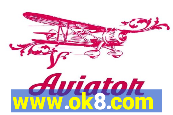 www.ok8.com