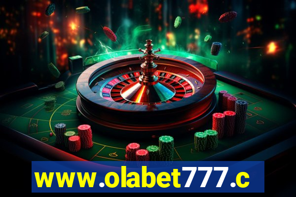 www.olabet777.com