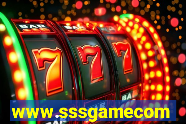 www.sssgamecom
