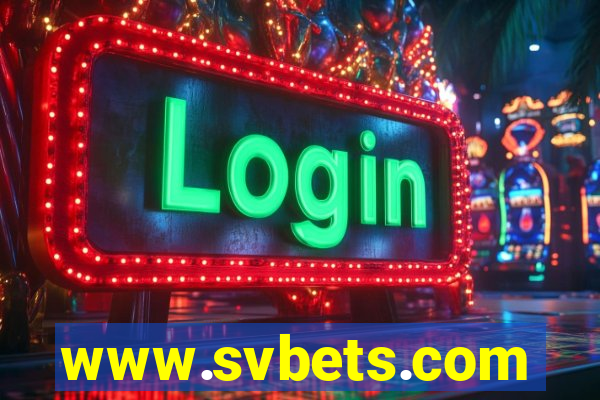 www.svbets.com