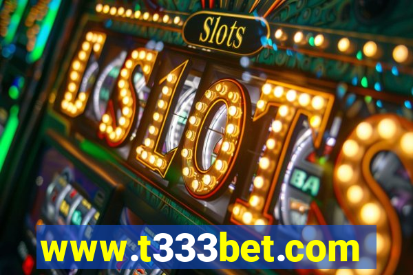 www.t333bet.com
