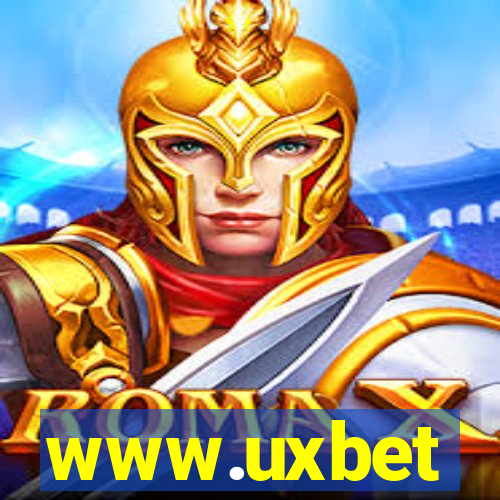 www.uxbet