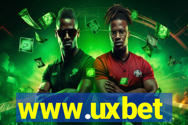 www.uxbet