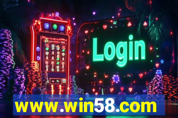 www.win58.com