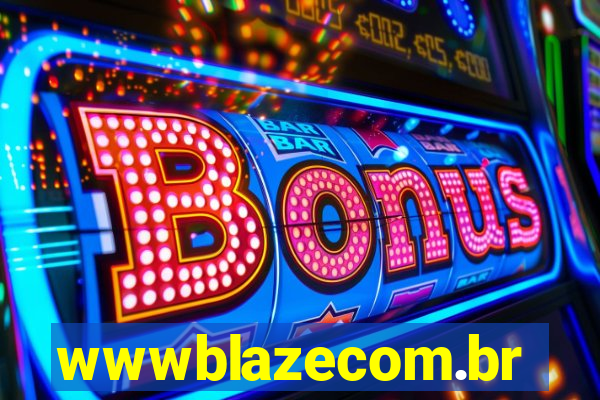 wwwblazecom.br