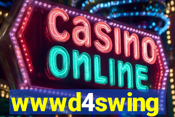 wwwd4swing