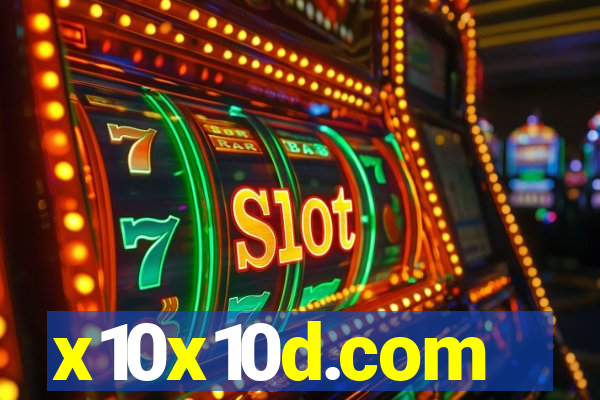 x10x10d.com