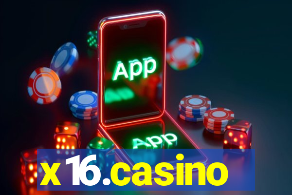x16.casino