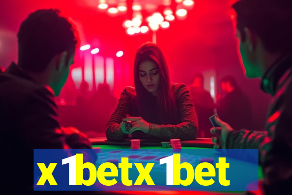 x1betx1bet