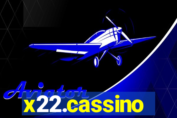 x22.cassino