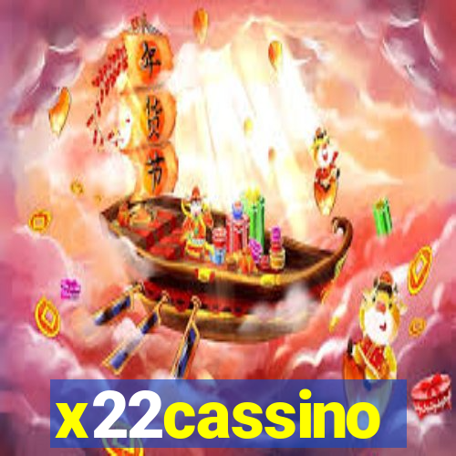 x22cassino