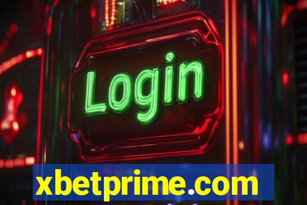 xbetprime.com
