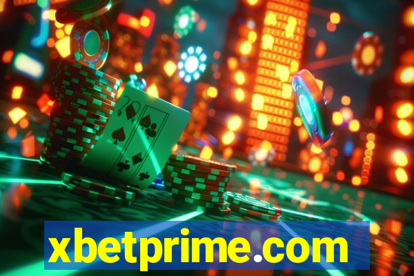 xbetprime.com