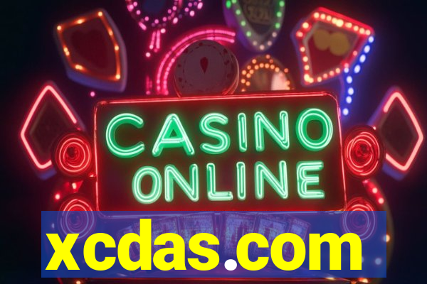 xcdas.com