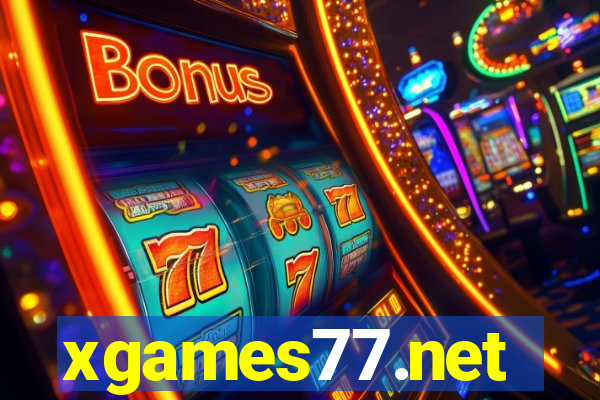 xgames77.net