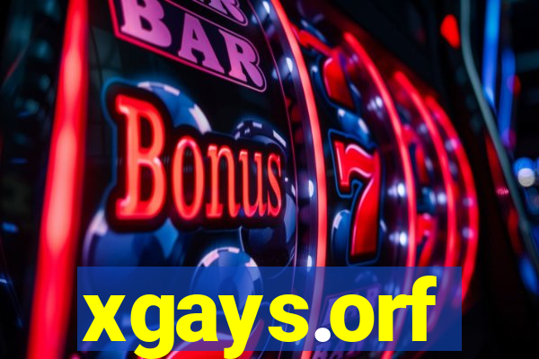 xgays.orf