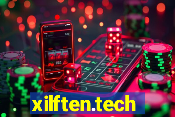 xilften.tech