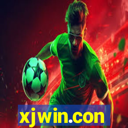 xjwin.con
