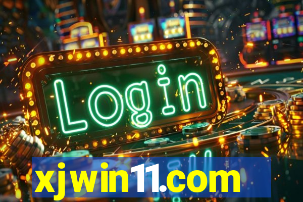 xjwin11.com