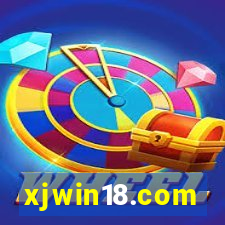 xjwin18.com