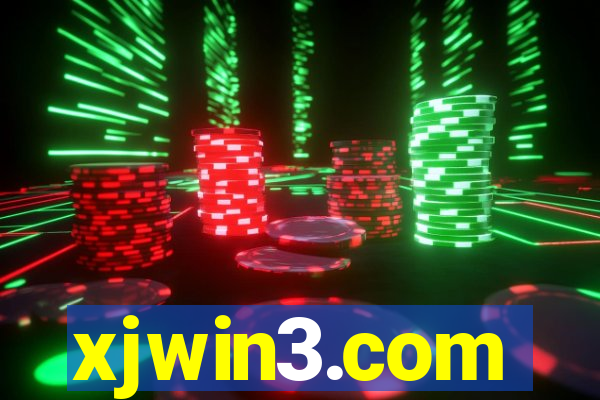 xjwin3.com