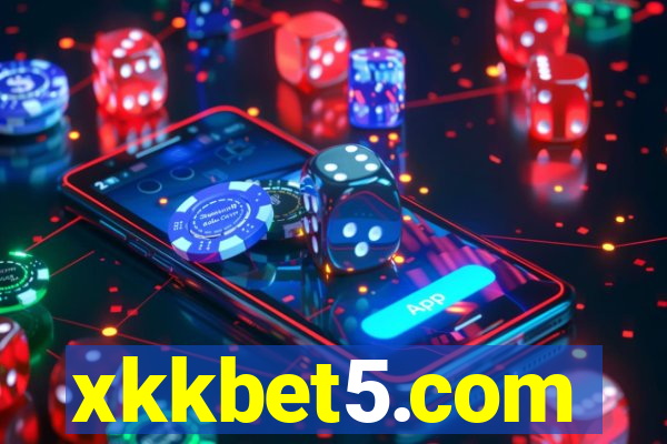 xkkbet5.com