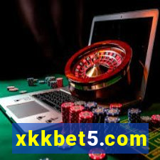 xkkbet5.com