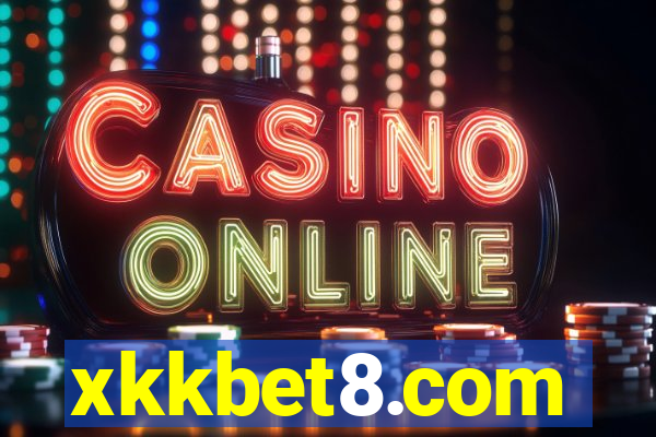 xkkbet8.com