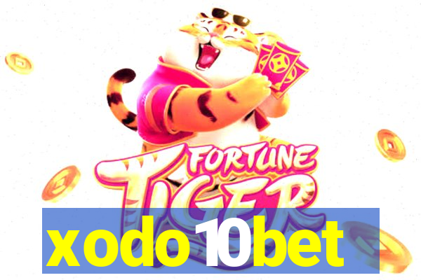 xodo10bet