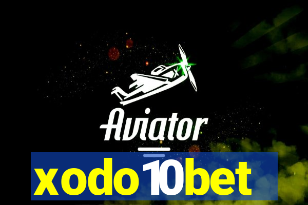 xodo10bet
