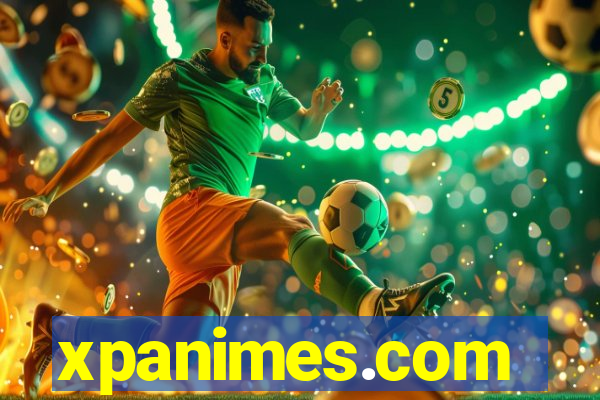 xpanimes.com